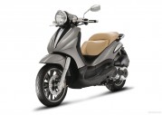 Piaggio Beverly Cruiser 500